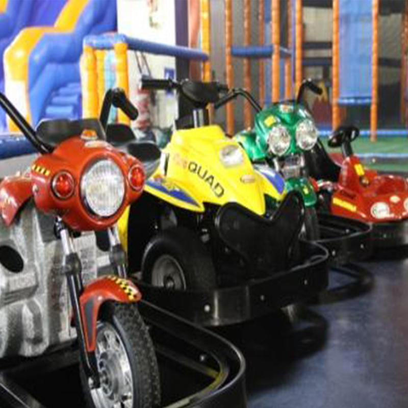 Karting enfants